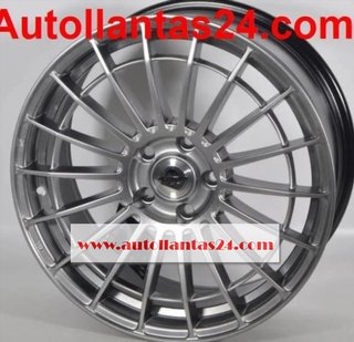 LLANTAS VOLVO JAGUAR - 929 r368540