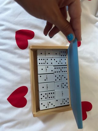 Gioco di Domino Aquamarine Games