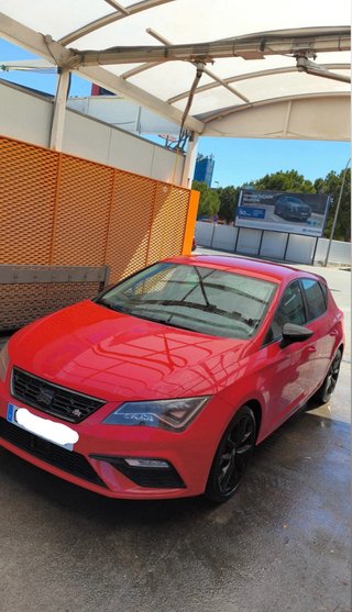 SEAT Leon 2017