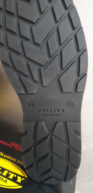 Scarpe da lavoro antinfortunistiche Diadora GEOX44