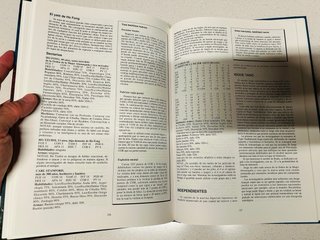 Las Máscaras de Nyarlathotep (Joc Internacional)