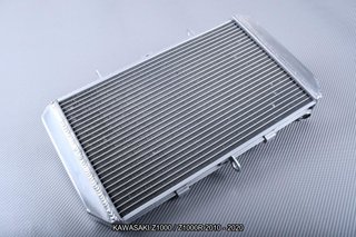 Radiador KAWASAKI Z1000 / Z1000R 2010 - 2020