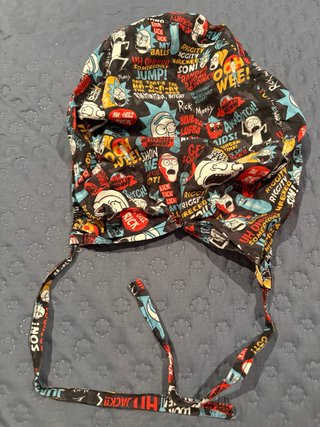 Gorro Quirófano Hombre