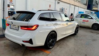 BMW Serie 3 2020 XDrive 286cv