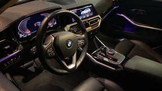 BMW Serie 3 2020 XDrive 286cv