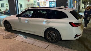 BMW Serie 3 2020 XDrive 286cv