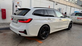 BMW Serie 3 2020 XDrive 286cv