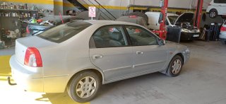 KIA Shuma 2001