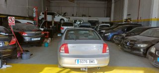 KIA Shuma 2001