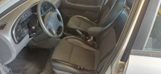 KIA Shuma 2001