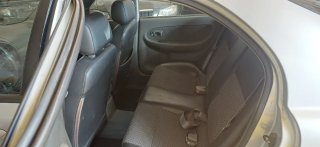 KIA Shuma 2001