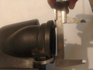 Caja Filtro Aire BMW E36 323i 325i 328i