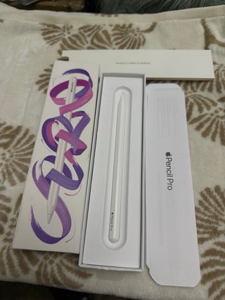 Apple Pencil Pro