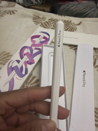 Apple Pencil Pro