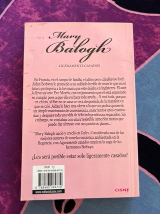 Lote 3 libros novela romántica