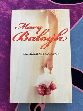 Lote 3 libros novela romántica