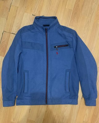 Chaqueta Polo Ralph Lauren Azul