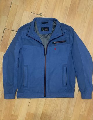 Chaqueta Polo Ralph Lauren Azul