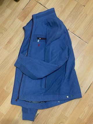 Chaqueta Polo Ralph Lauren Azul