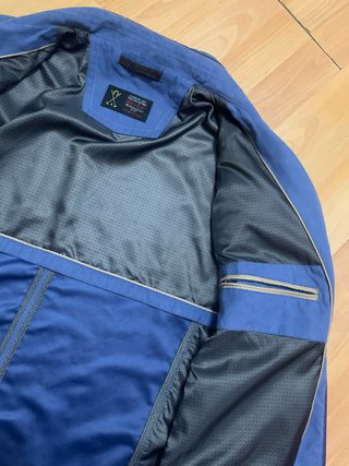 Chaqueta Polo Ralph Lauren Azul