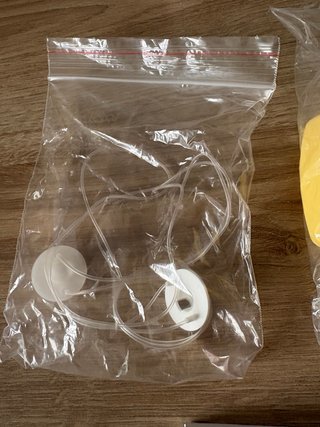 Relactador Medela SNS