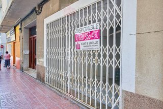 Local comercial en venta en Casco Urbano en Vinaròs