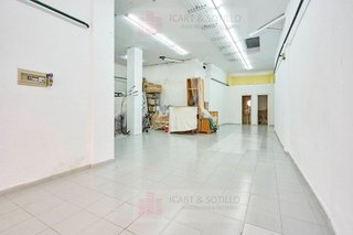 Local comercial en venta en Casco Urbano en Vinaròs