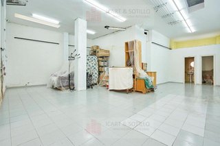 Local comercial en venta en Casco Urbano en Vinaròs