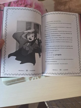 El misterio de la llave