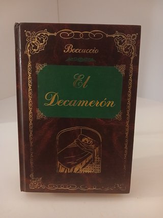 El Decamerón