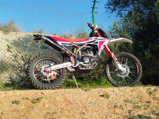 Fantic XEF 250 4T Enduro