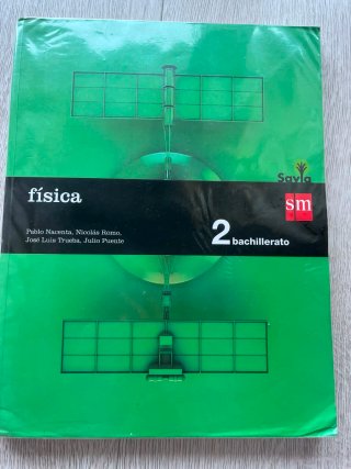 Libros de 1 y 2 de Bachillerato, 20 euros cada 1