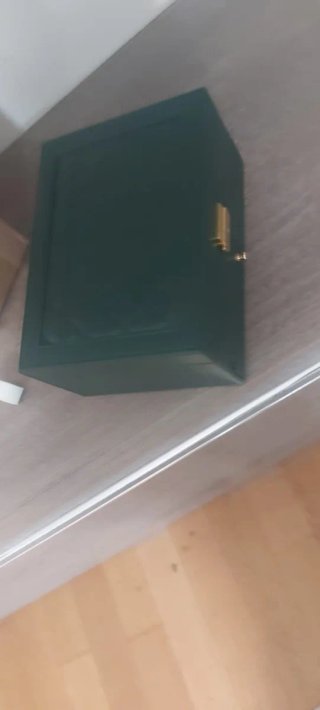 Portagioie 2 strati