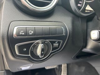 Mercedes-Benz GLC SUV (253) 2017