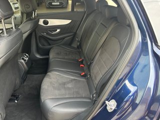 Mercedes-Benz GLC SUV (253) 2017