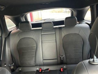 Mercedes-Benz GLC SUV (253) 2017