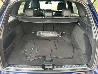 Mercedes-Benz GLC SUV (253) 2017