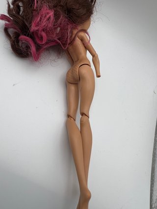 Bambola Briar Beauty Ever After High