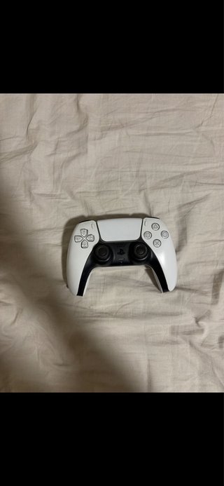 Controller DualSense PS5 Bianco