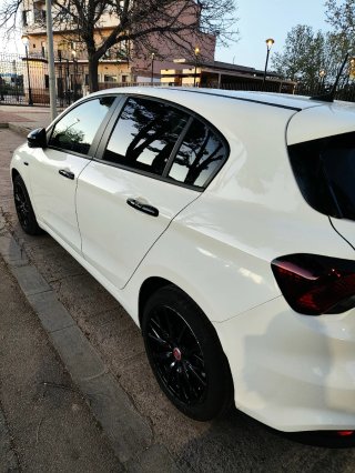 FIAT Tipo 2025