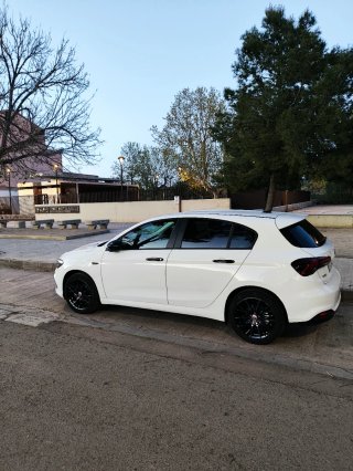 FIAT Tipo 2025