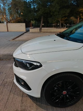 FIAT Tipo 2025