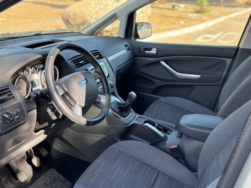 Ford C-MAX 2009 - foto 1