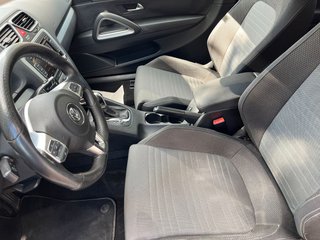 Volkswagen Scirocco 2009