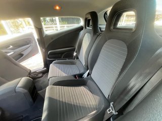 Volkswagen Scirocco 2009