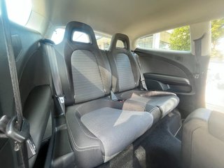 Volkswagen Scirocco 2009