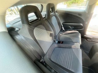 Volkswagen Scirocco 2009
