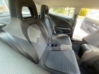 Volkswagen Scirocco 2009