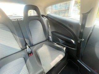 Volkswagen Scirocco 2009