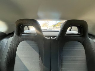 Volkswagen Scirocco 2009